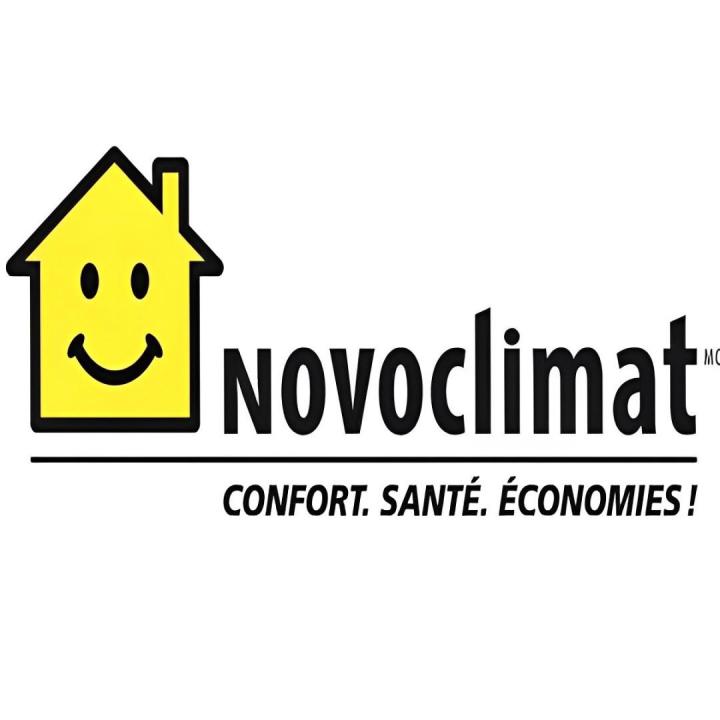 Logo Novoclimat 