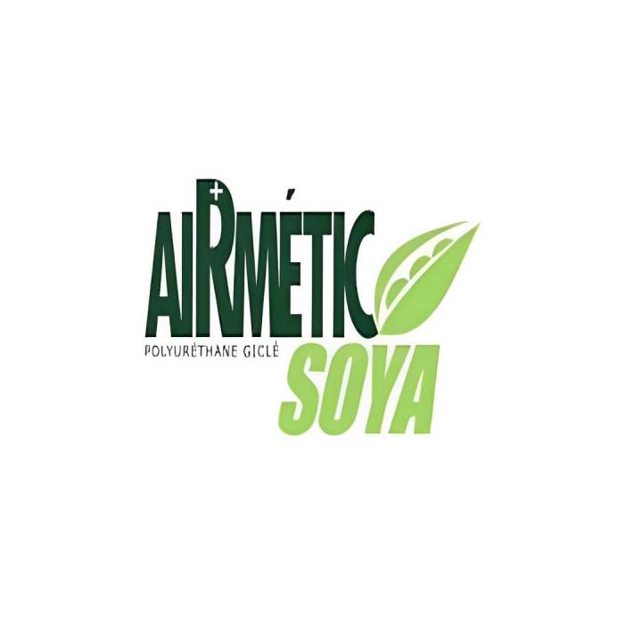 Logo Airmétic Soya