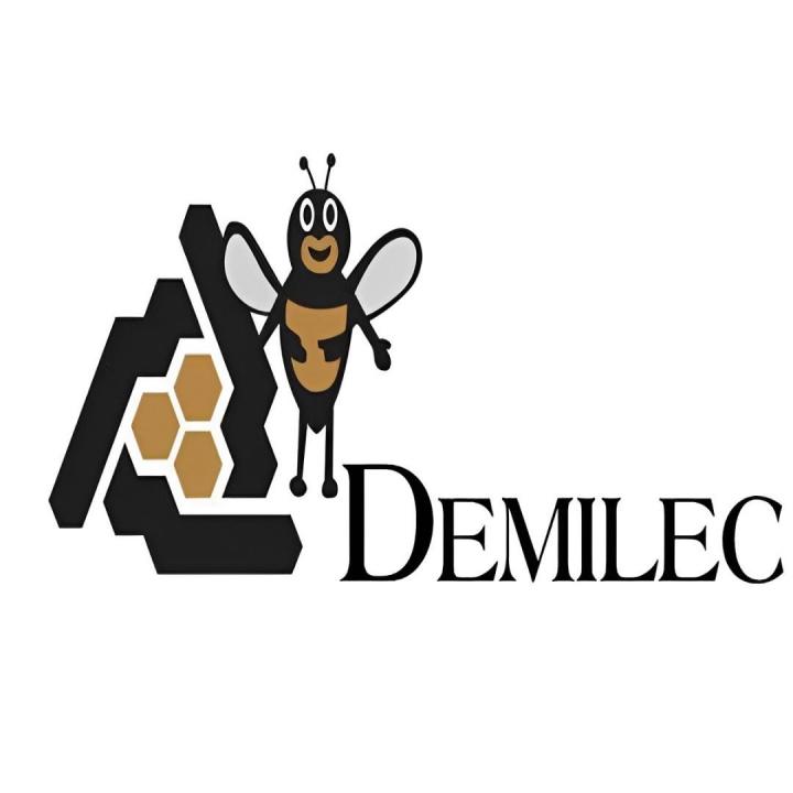 Logo Demilec